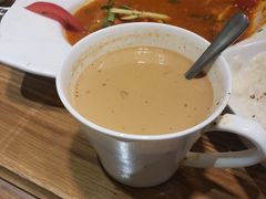 -Masala Curry and BBQ·玛莎拉巴基斯坦美食(金水万达店)