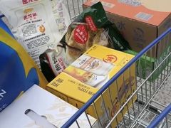 -麦德龙(郑东店)