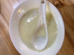 -沙湾姜埋奶(兴新包店)