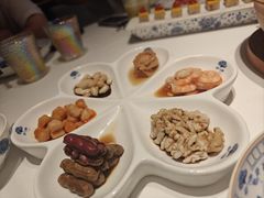 -北京国际饭店·谭府餐厅