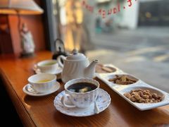 -古董花园(思南路42弄小区店)