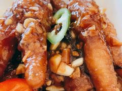 -亮庆餐厅·粤菜·早茶(篁庄店)
