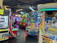 -星际传奇(海韵城店)