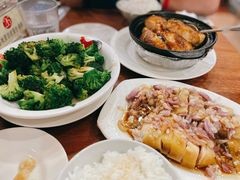 -正德顺順德雙皮奶(中信店)