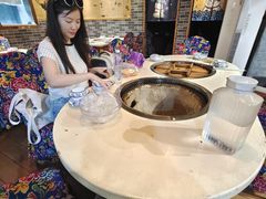 -妈妈家铁锅炖(景诚园综合楼店)