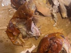 -破瓦寒窑·地摊烤羊排