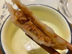 -石老头关东饺子王·东北菜(嘉华鑫城店)