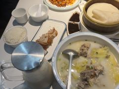 -金百万烤鸭店(良乡店)