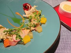 -弦月窗LUNETTE BY AMANDA(复兴路店)