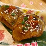 我不允许喜欢日料的你～还没吃过兄弟船[调皮]
