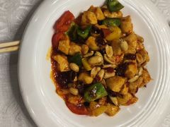 -功德林素菜饭庄(前门店)