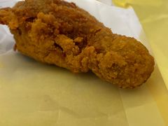 -麦当劳(郑州东高铁站店)