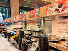 -争鲜回转寿司(浦东三钢里PLUS店)