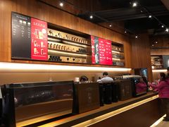 -星巴克(天津大悦城第二店)