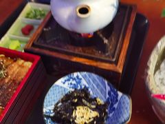 -鳗鱼家·深夜食堂(军博店)