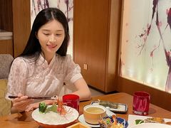 -福州融侨皇冠假日酒店·三宅日本餐厅