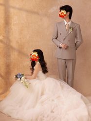 -金夫人婚纱摄影(包河万达店)