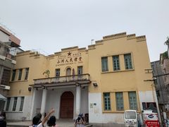 -小洲村