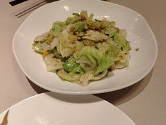 -漢舍川菜馆(国贸商城店)