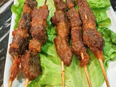 -古乐牛香·鲜牛肉牛杂火锅(五一中路店)