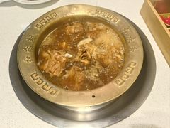 -和庆斋羊蝎子火锅·碳缸烧烤(顺义旗舰店)
