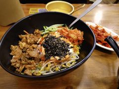 -优壹佳·延边朝鲜族料理(中山北路店)