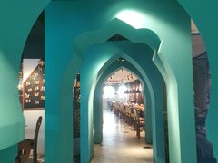 -纳鲁孜·新疆特色餐厅(上海悦荟广场店)