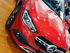 -上海世贸商城·停车场