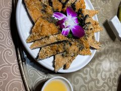 -百年银屏蚝烙·潮汕菜·非遗(乐山店)