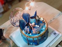 -YC工作室蛋糕定制