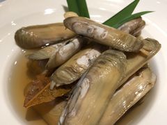 冰爽酒糟蛏-莆田餐厅PUTIEN(三里屯店)