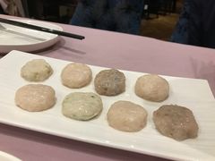 -鼎鼎香·港式火锅(北京SKP店)