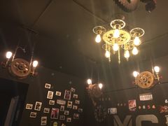 -机械师超级密室(小寨华旗店)