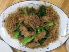 -万兴菜馆(龙华店)