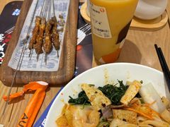 -马记永·兰州牛肉面(3019君尚店)