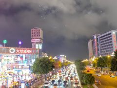 -阳光时代广场