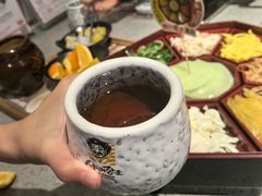 -将军牛排·本地20年朝鲜民族菜(总店)