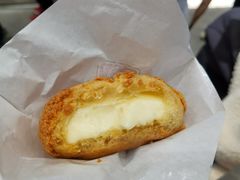 -君之狮子山·轻糖烘焙(松江印象城店)