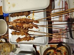 -木屋烧烤(南新店)
