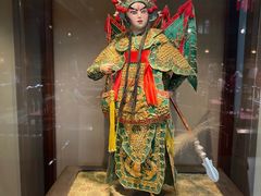 -天津戏剧博物馆