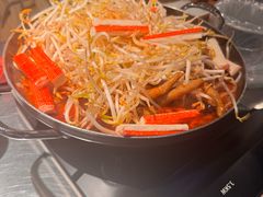 -吴草鸡爪오초닭발(城阳总店)