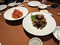 -申粤轩酒楼·三十年粤菜经典(丁香花园店)