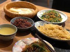 -娄三少春饼·烤鸭(合生汇购物中心店)
