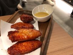 二哥爱鸡翅-太二酸菜鱼(沈阳万象城店)