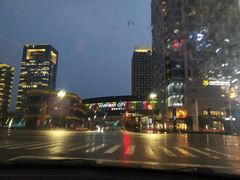 -圆融购物中心(南天成路店)