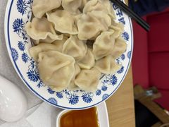 -庆丰包子铺(西单店)