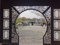 -南通濠河风景名胜区