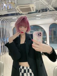 -BULB STUDIO 巴柏明星发型工作室