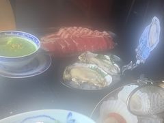 -捞王猪肚鸡火锅(昆山店)