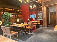 -颐和•海鲜砂锅粥•啫啫煲(奥林匹克广场店)
